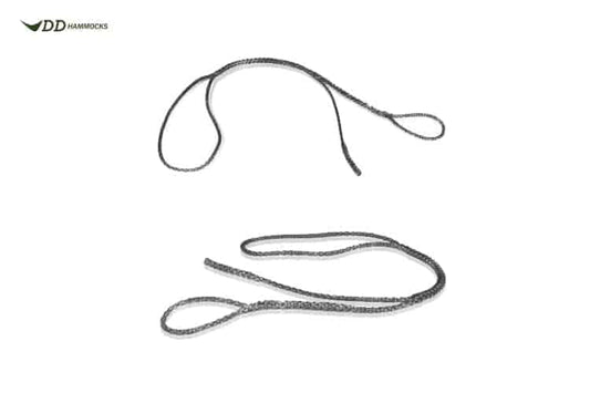 DD Whoopie Hammock / Tarp Slings - Longshot Tactical