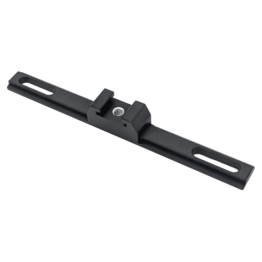 Dual Mounting Bridge Rail (DT1) for Nightfox Prowl range - Longshot Tactical
