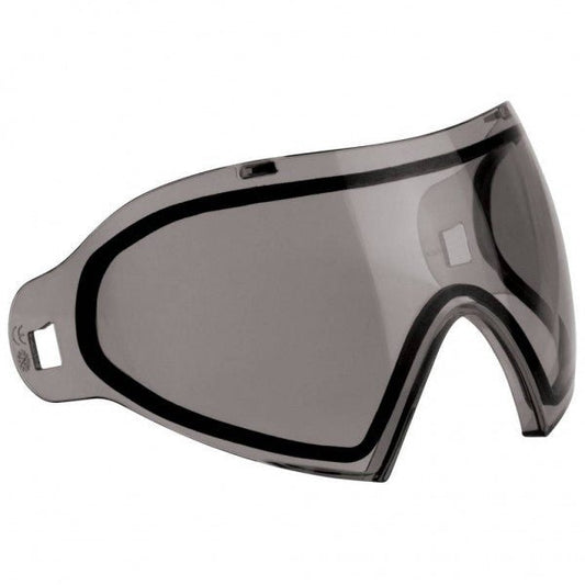 Dye i4 / i5 Thermal Lens (Smoke) - Longshot Tactical