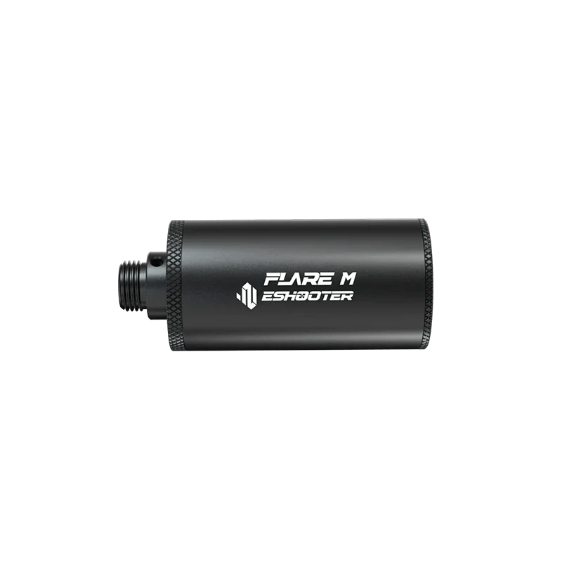 E - Shooter Flare M Tracer Unit - Longshot Tactical