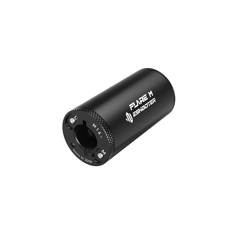 E - Shooter Flare M Tracer Unit - Longshot Tactical