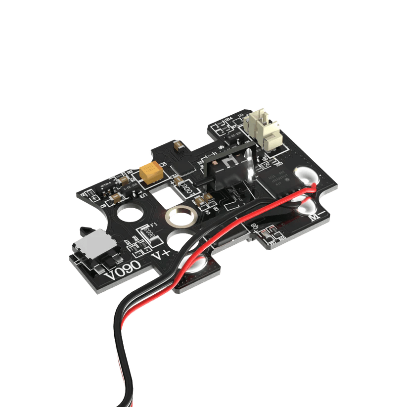 E - Shooter Kestrel V2 BASIC Airsoft ETU - Longshot Tactical