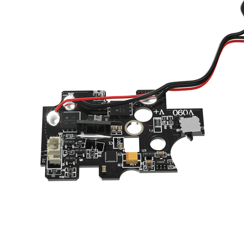 E - Shooter Kestrel V2 BASIC Airsoft ETU - Longshot Tactical