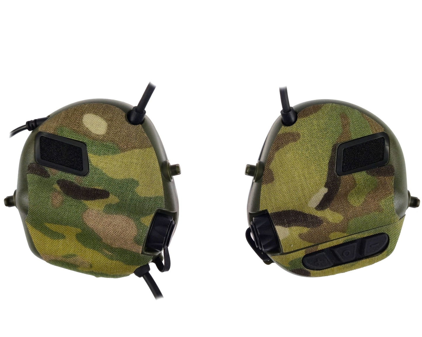 Earmor M32 Plus Kit Wrap - Longshot Tactical