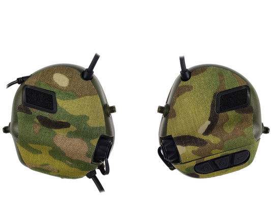 Earmor M32 Plus Kit Wrap - Longshot Tactical