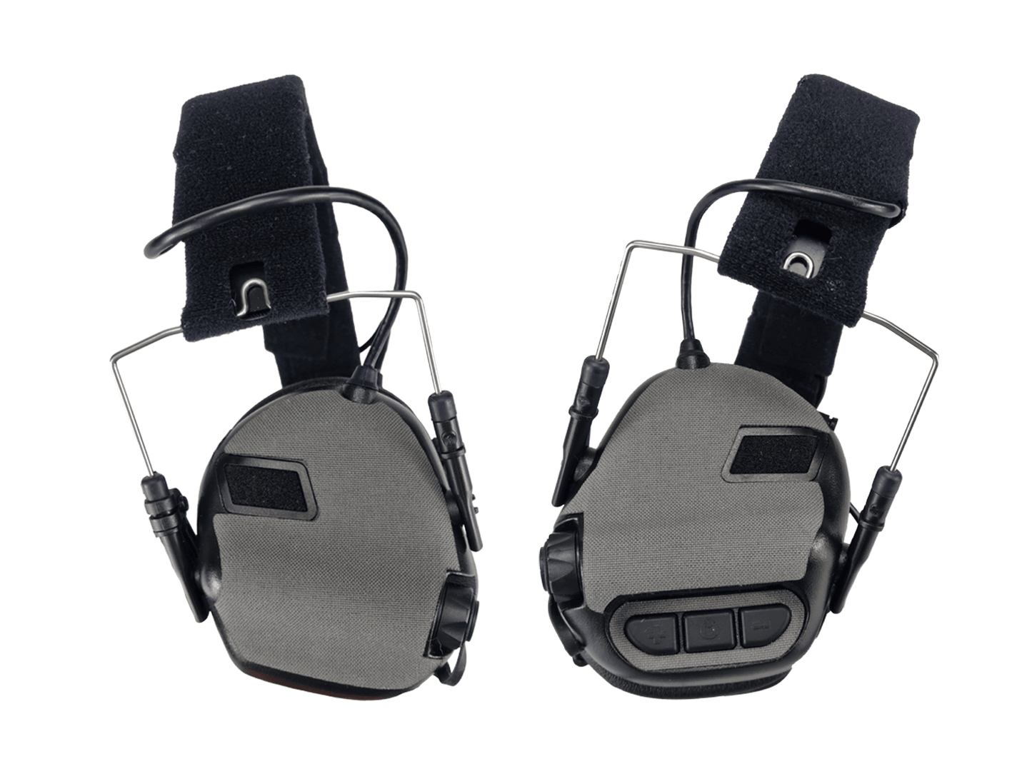 Earmor M32/M31 Kit Wrap - Longshot Tactical