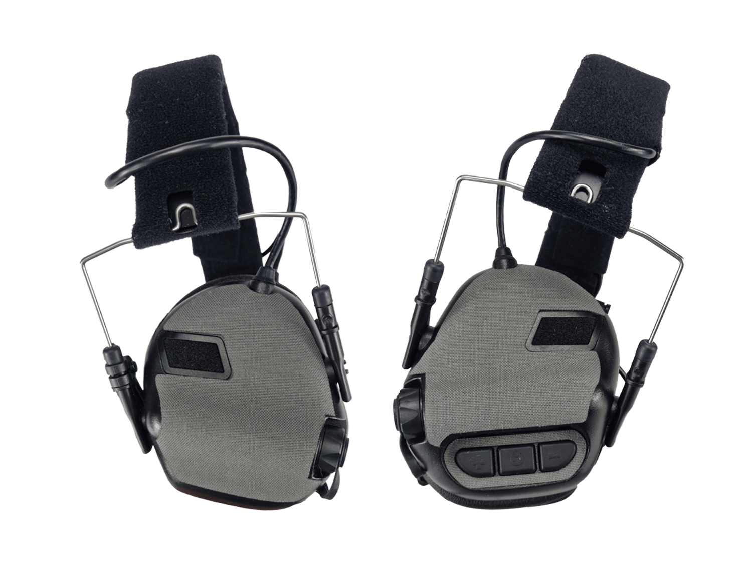 Earmor M32/M31 Kit Wrap - Longshot Tactical