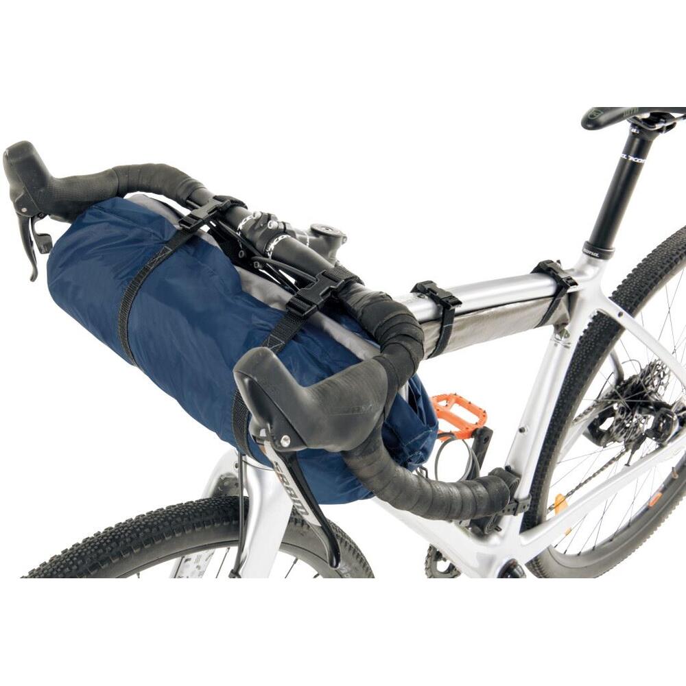 Easy Camp Geminga 100 Compact 1 man tent - Longshot Tactical