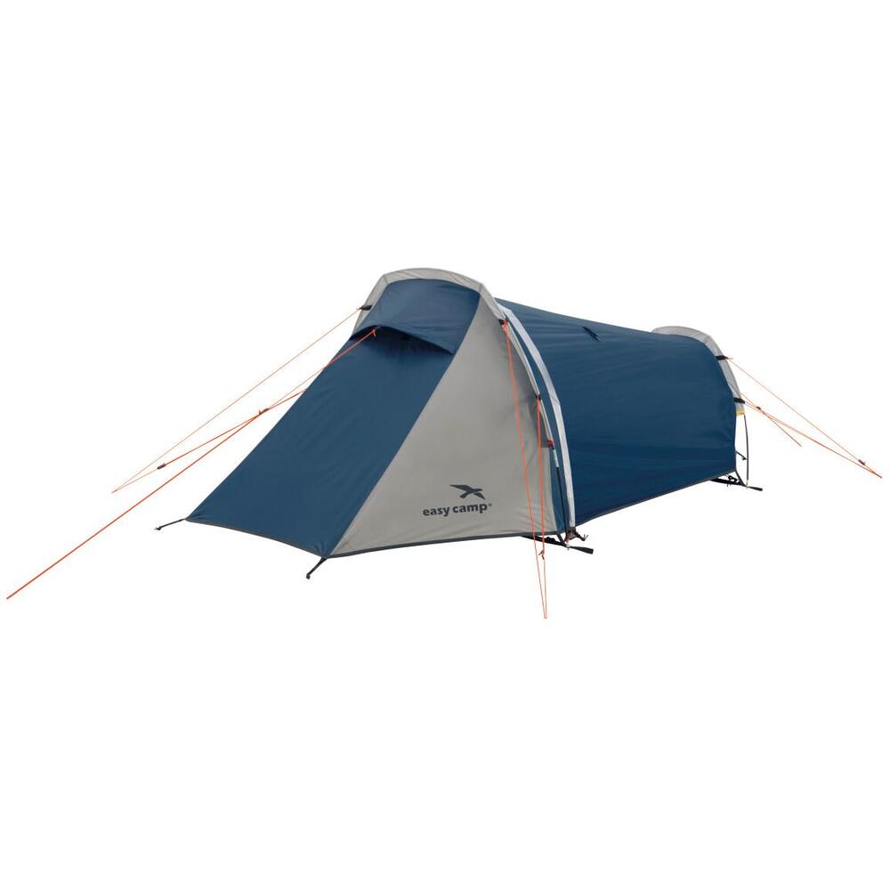 Easy Camp Geminga 100 Compact 1 man tent - Longshot Tactical