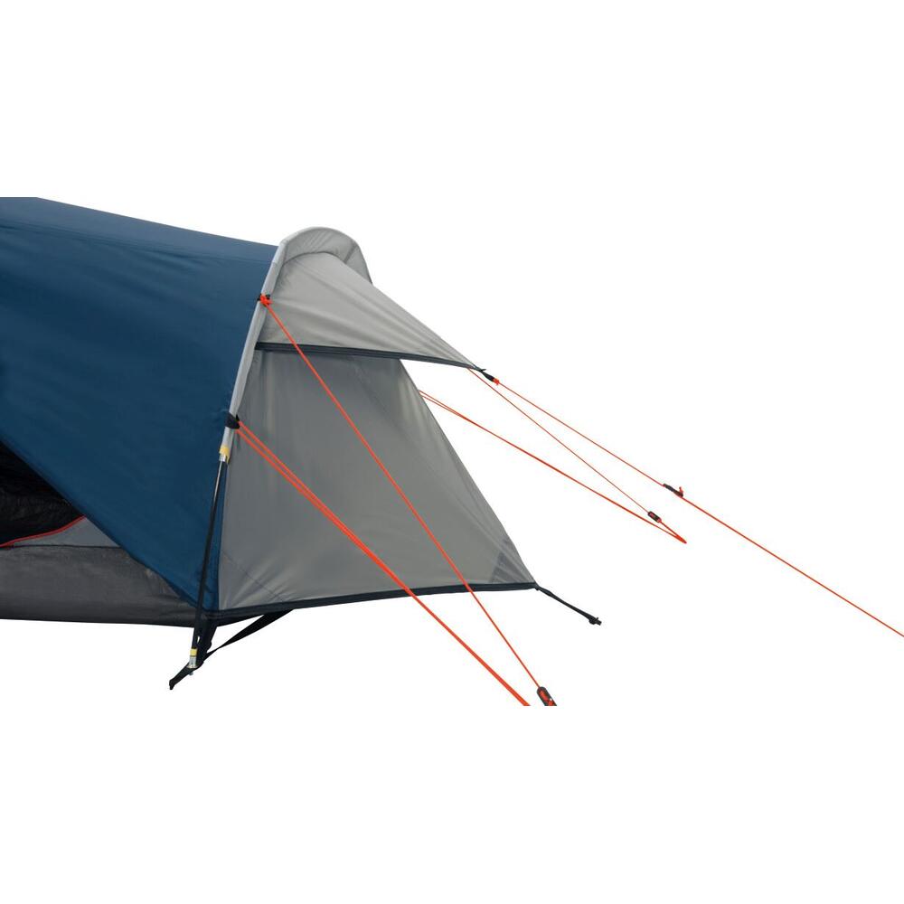 Easy Camp Geminga 100 Compact 1 man tent - Longshot Tactical