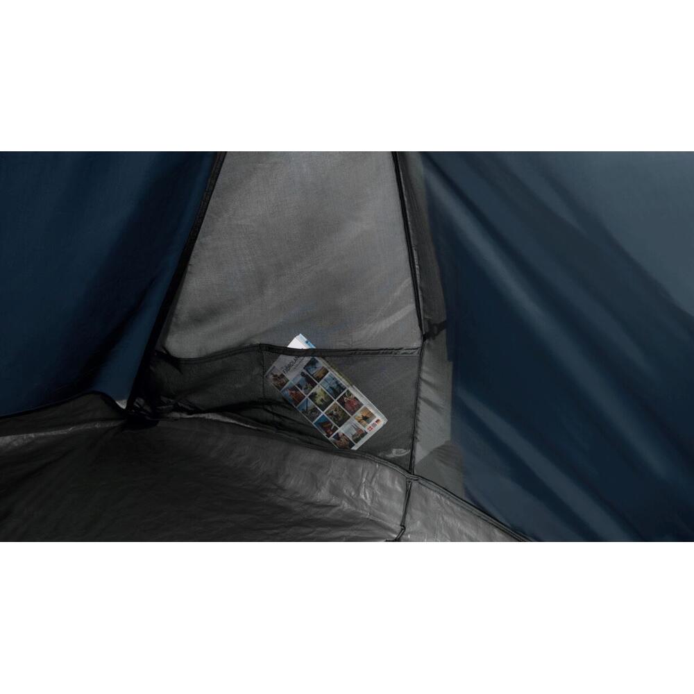 Easy Camp Geminga 100 Compact 1 man tent - Longshot Tactical
