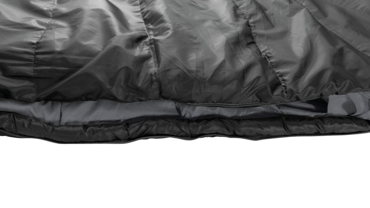 Easy Camp Orbit 200 Sleeping Bag 3 Season - Longshot Tactical