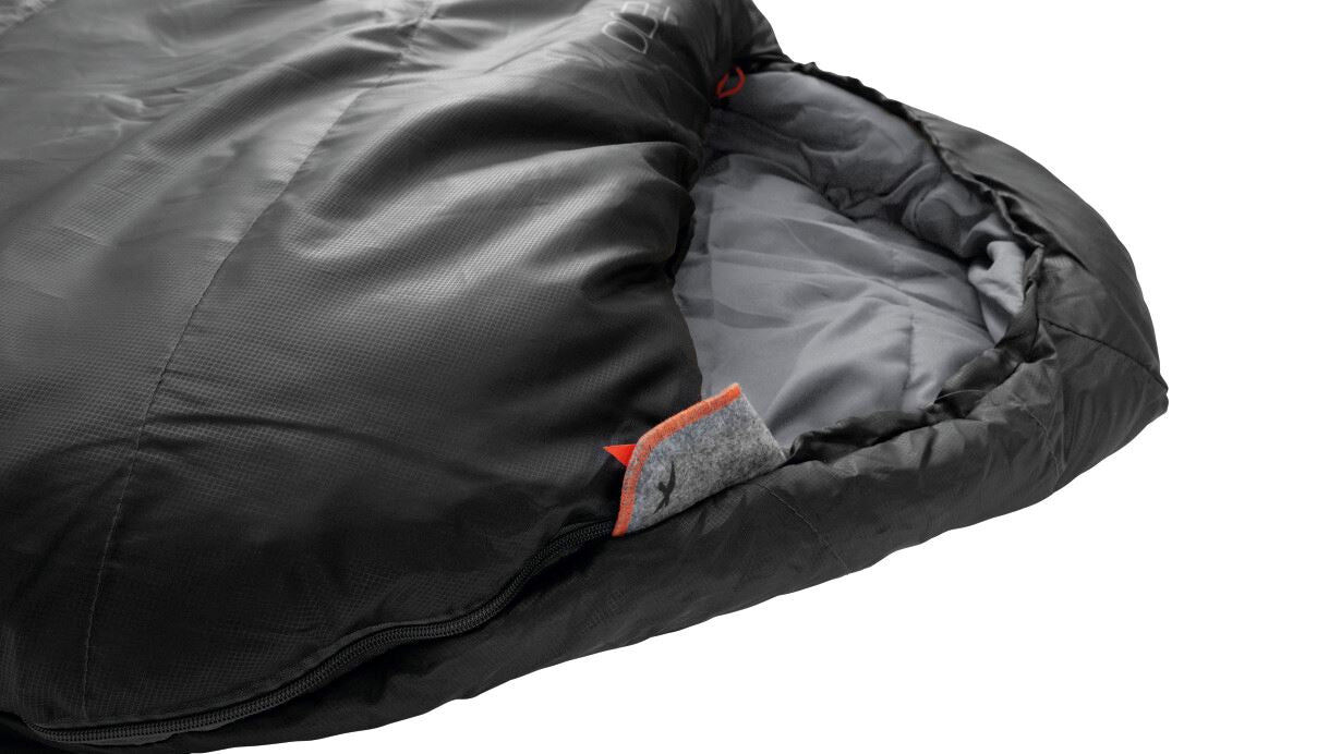 Easy Camp Orbit 200 Sleeping Bag 3 Season - Longshot Tactical