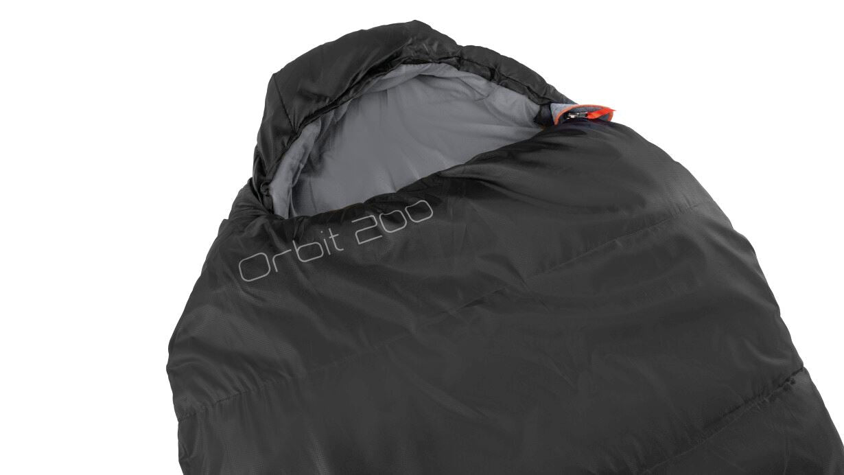 Easy Camp Orbit 200 Sleeping Bag 3 Season - Longshot Tactical
