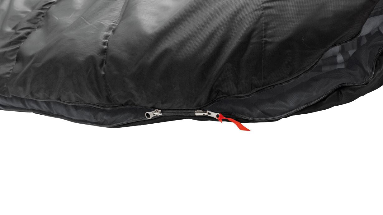 Easy Camp Orbit 200 Sleeping Bag 3 Season - Longshot Tactical