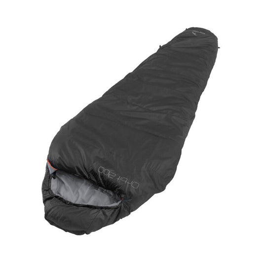 Easy Camp Orbit 200 Sleeping Bag 3 Season - Longshot Tactical