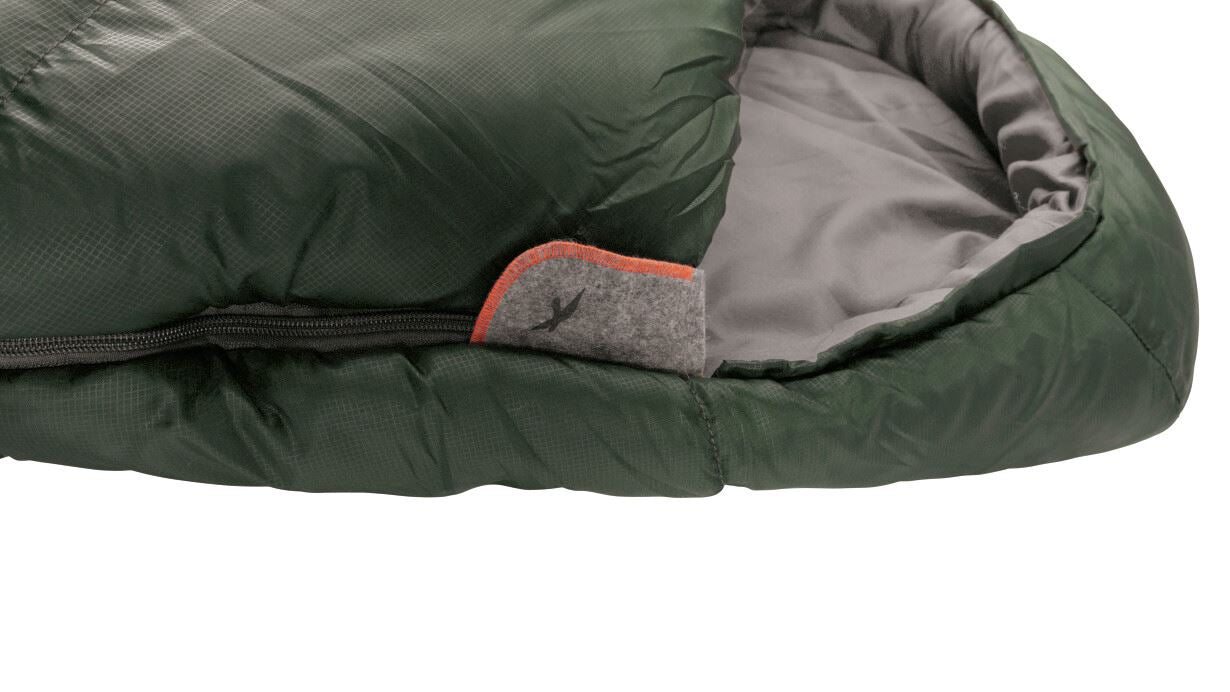 Easy Camp Orbit 400 Sleeping Bag 4 Season - Longshot Tactical
