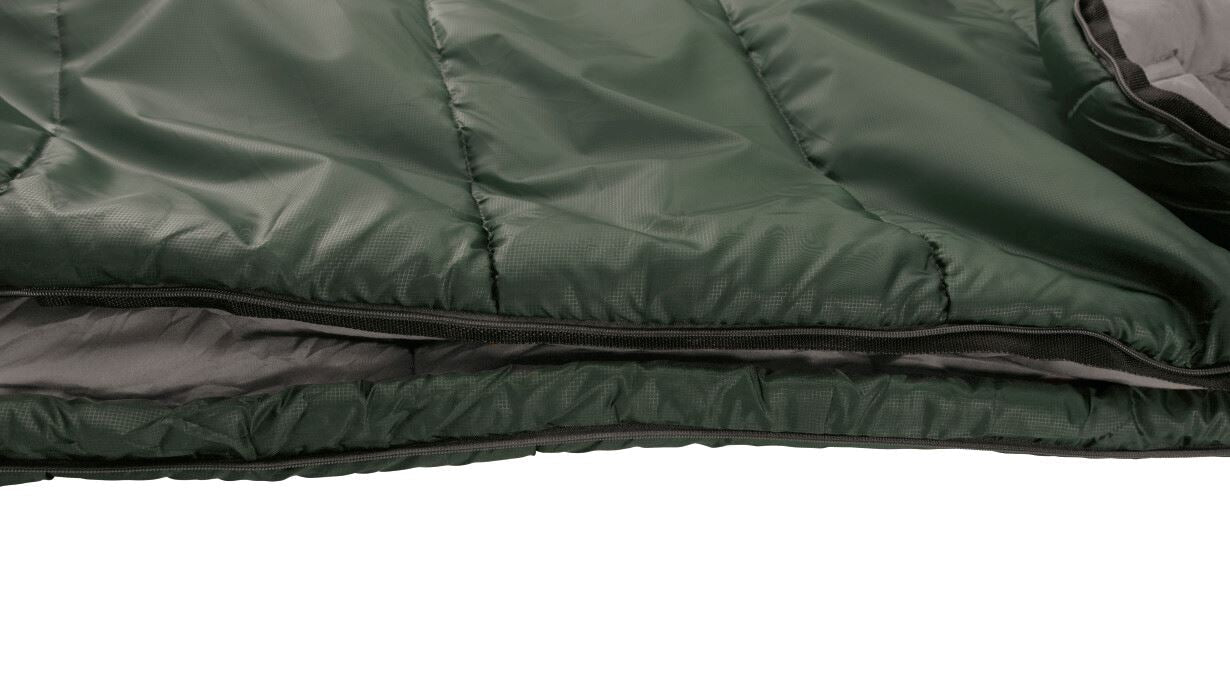 Easy Camp Orbit 400 Sleeping Bag 4 Season - Longshot Tactical