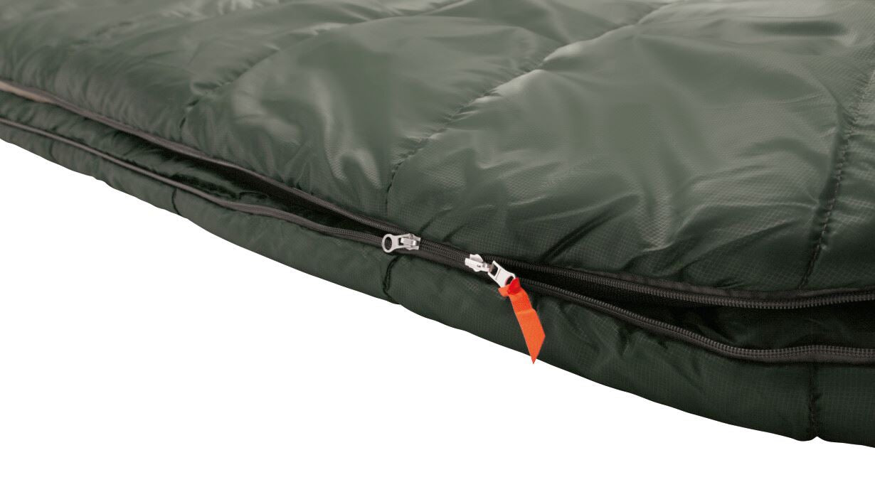 Easy Camp Orbit 400 Sleeping Bag 4 Season - Longshot Tactical