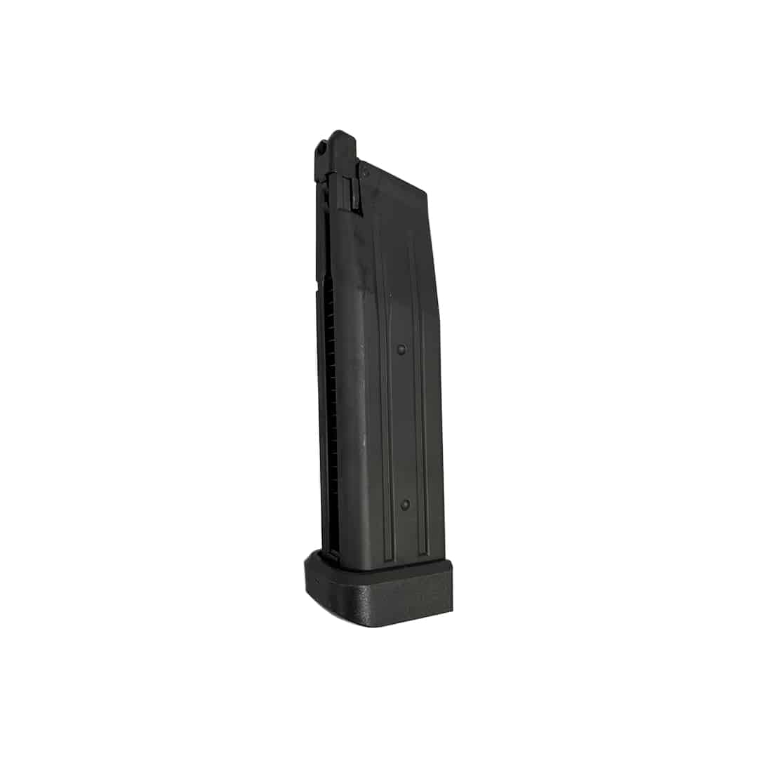 E&C Hi - Capa 5.1 Spare GBB Magazine - Longshot Tactical