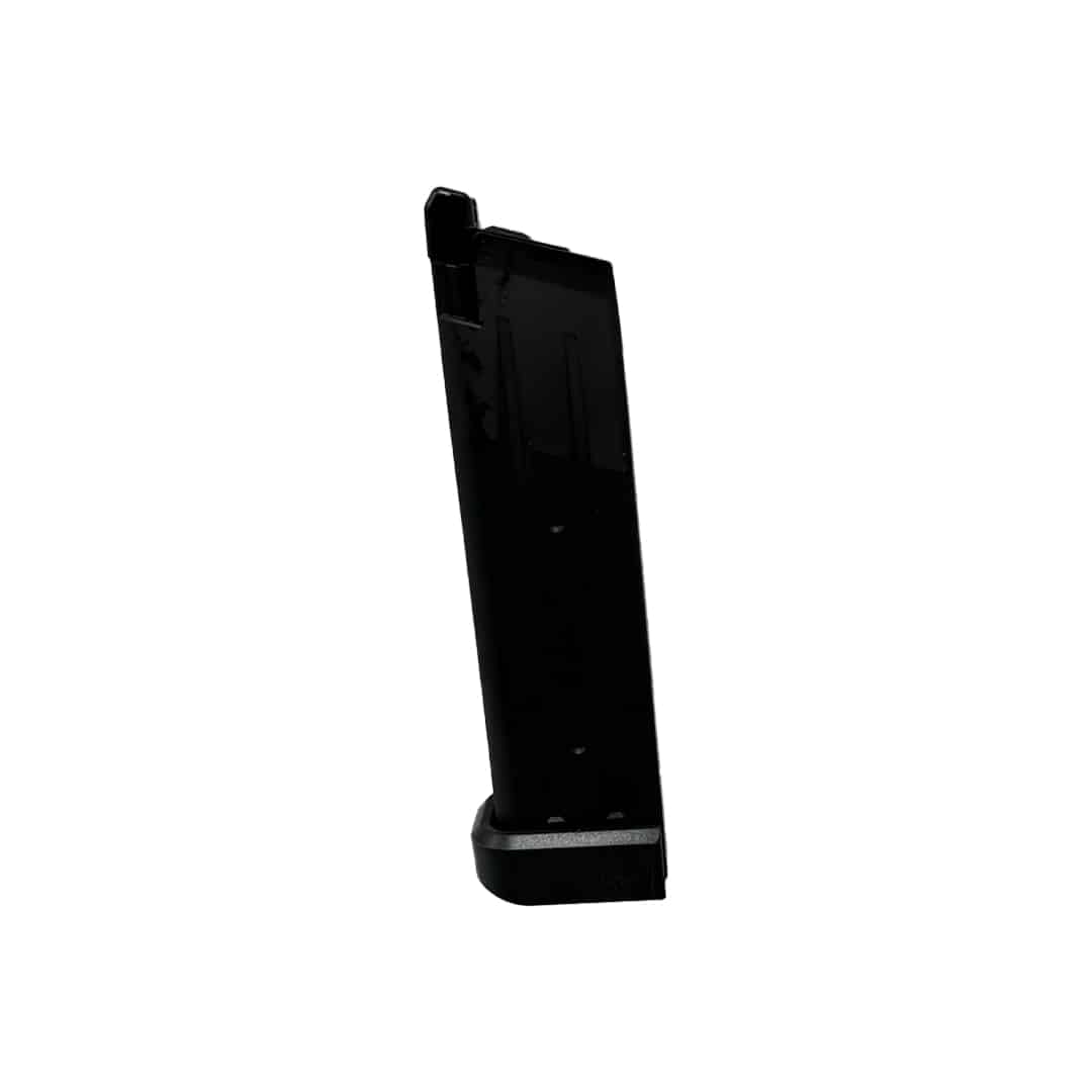 E&C Hi - Capa 5.1 Spare GBB Magazine - Longshot Tactical