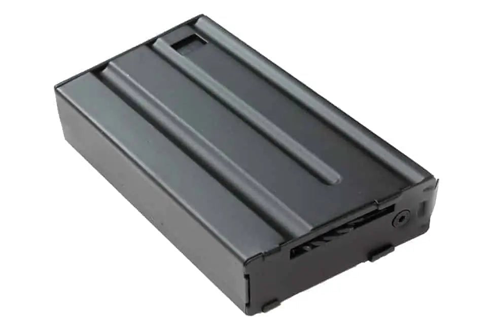 E&C M4 / M16 VN Short High cap - Longshot Tactical