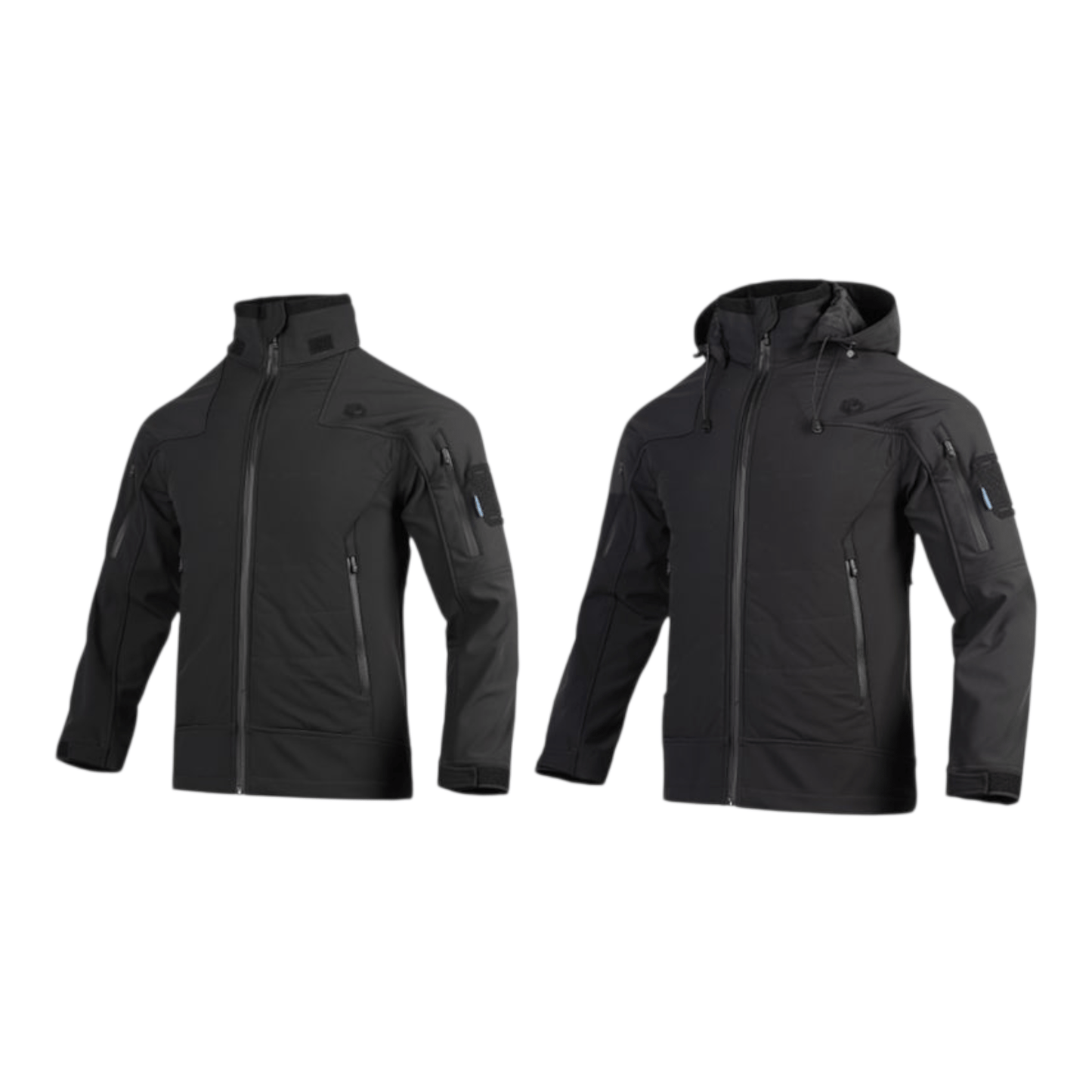 Emerson Blue label Fierce Capture G2 Jacket (Various Colours) - Longshot Tactical