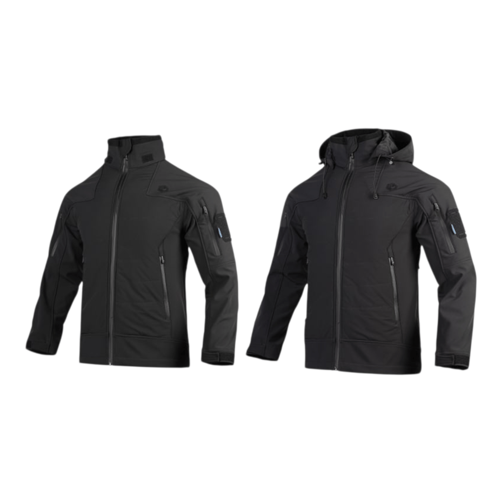 Emerson Blue label Fierce Capture G2 Jacket (Various Colours) - Longshot Tactical
