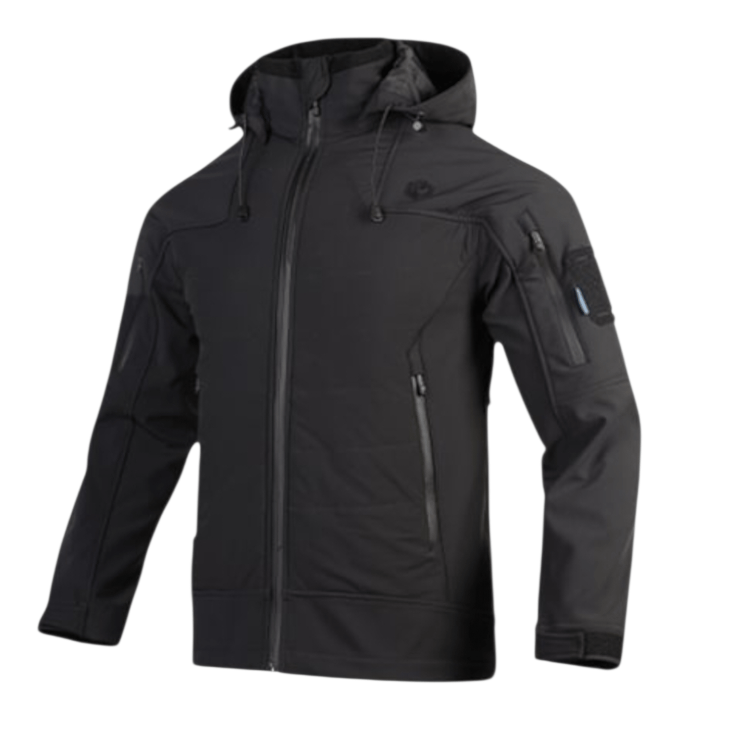 Emerson Blue label Fierce Capture G2 Jacket (Various Colours) - Longshot Tactical