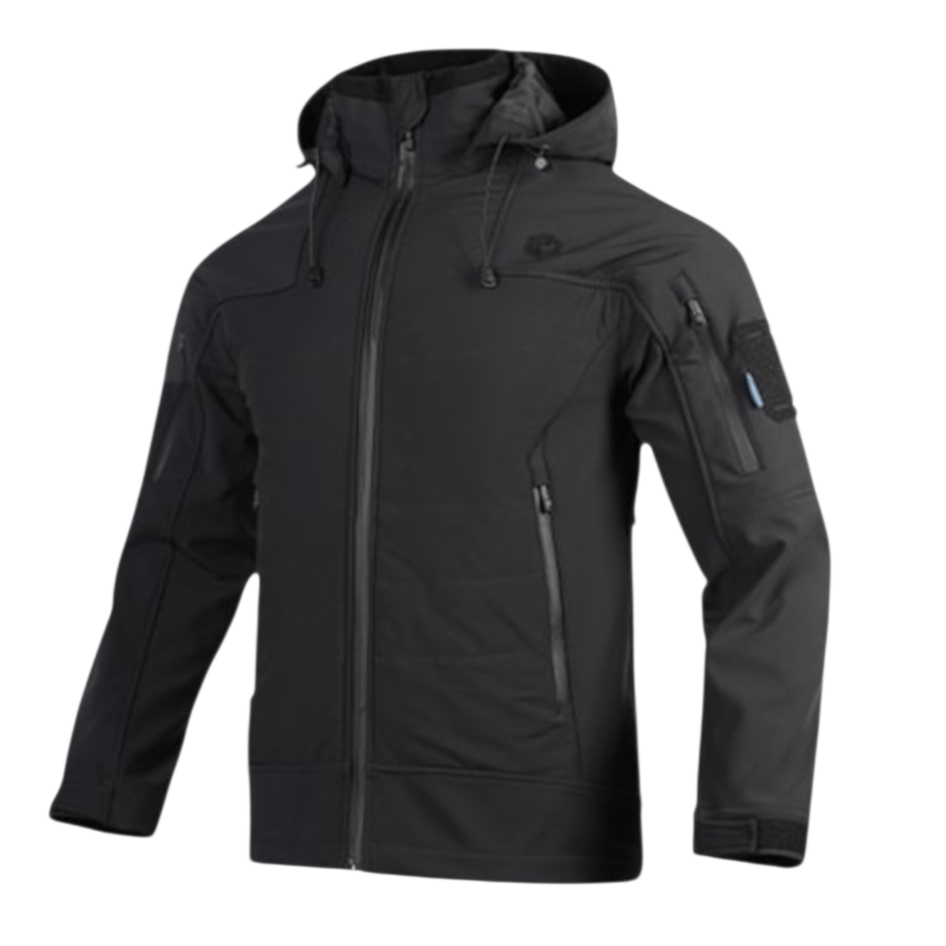 Emerson Blue label Fierce Capture G2 Jacket (Various Colours) - Longshot Tactical