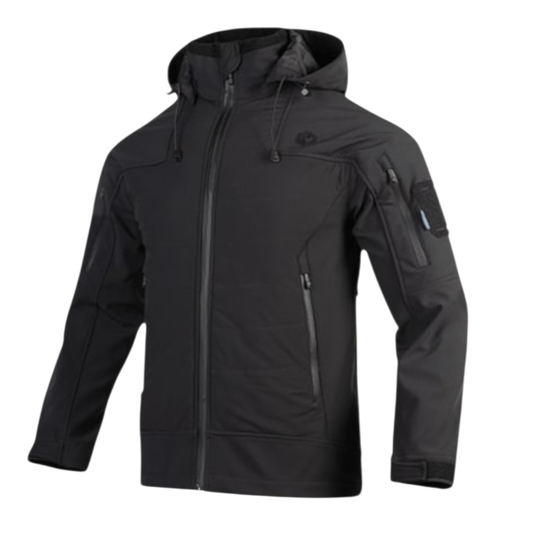 Emerson Blue label Fierce Capture G2 Jacket (Various Colours) - Longshot Tactical