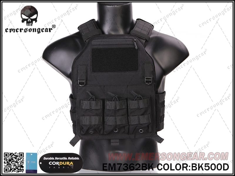 Emerson gear 420 Plate Carrier - Longshot Tactical