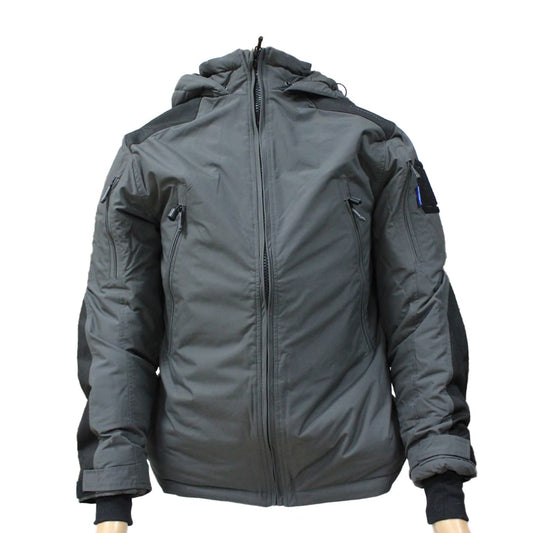 Emerson Gear Blue Label Arctic Fox Polar Jacket (Various Colours) - Longshot Tactical