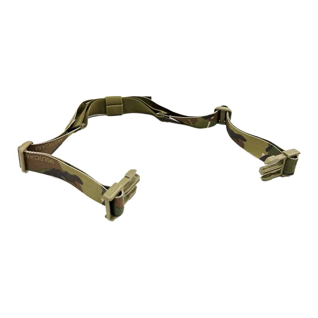 Emerson Gear CP Style Chest Rig Harness (Various Colours) - Longshot Tactical