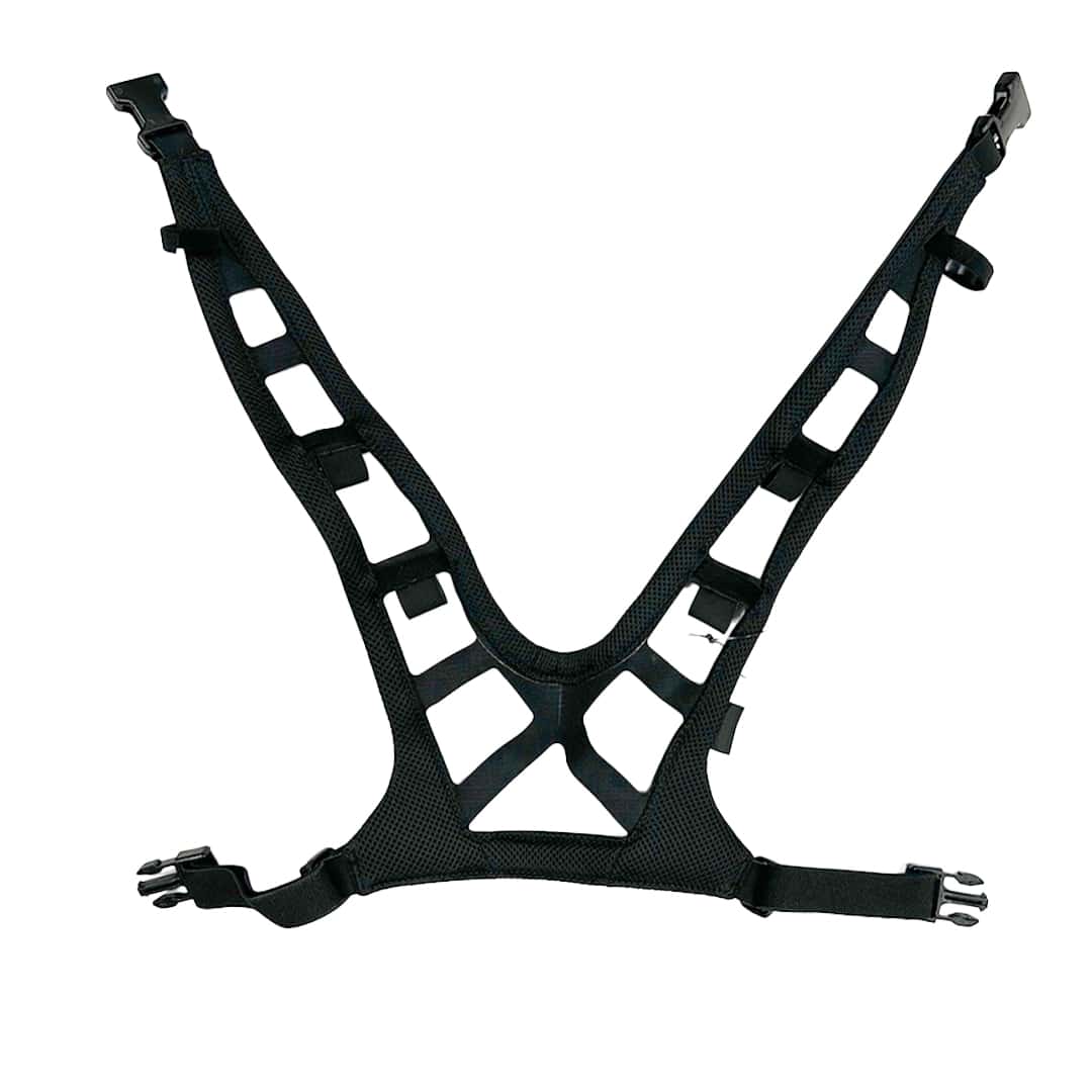 Emerson Gear CP Style Chest Rig Harness (Various Colours) - Longshot Tactical
