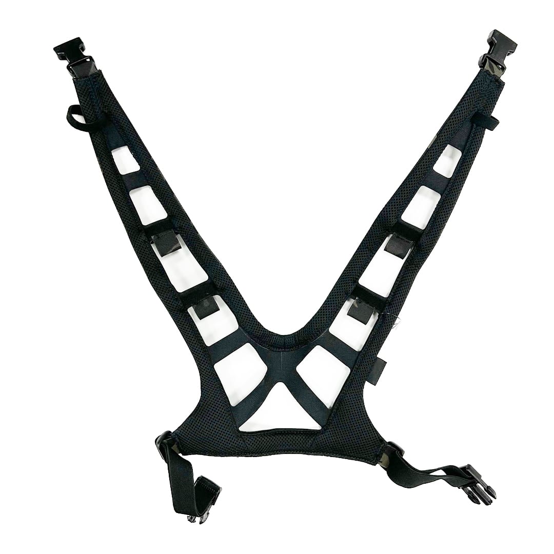 Emerson Gear CP Style Chest Rig Harness (Various Colours) - Longshot Tactical