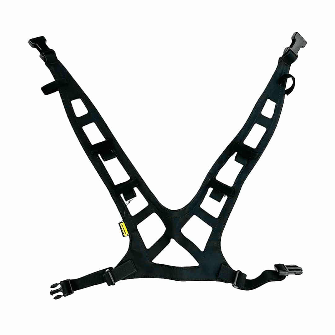 Emerson Gear CP Style Chest Rig Harness (Various Colours) - Longshot Tactical