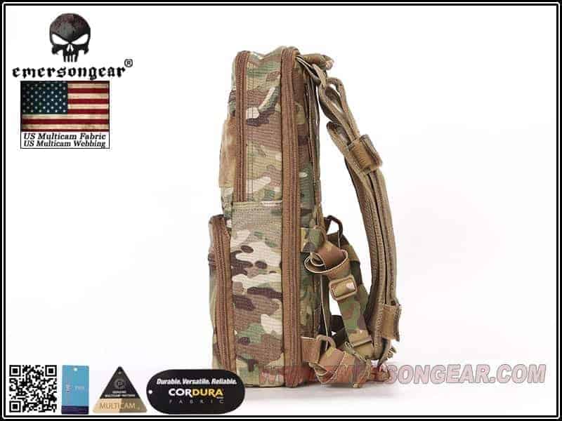 Emerson Gear D3 Multi - Purpose Bag - Longshot Tactical