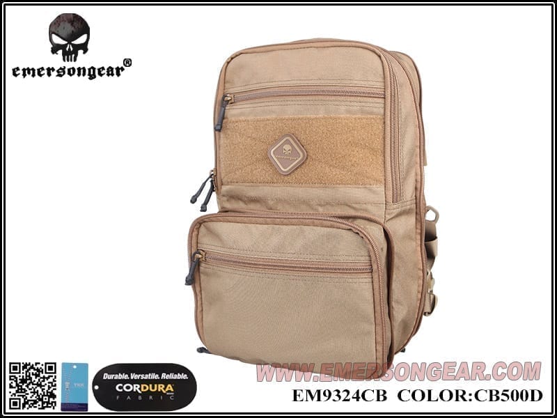 Emerson Gear D3 Multi - Purpose Bag - Longshot Tactical