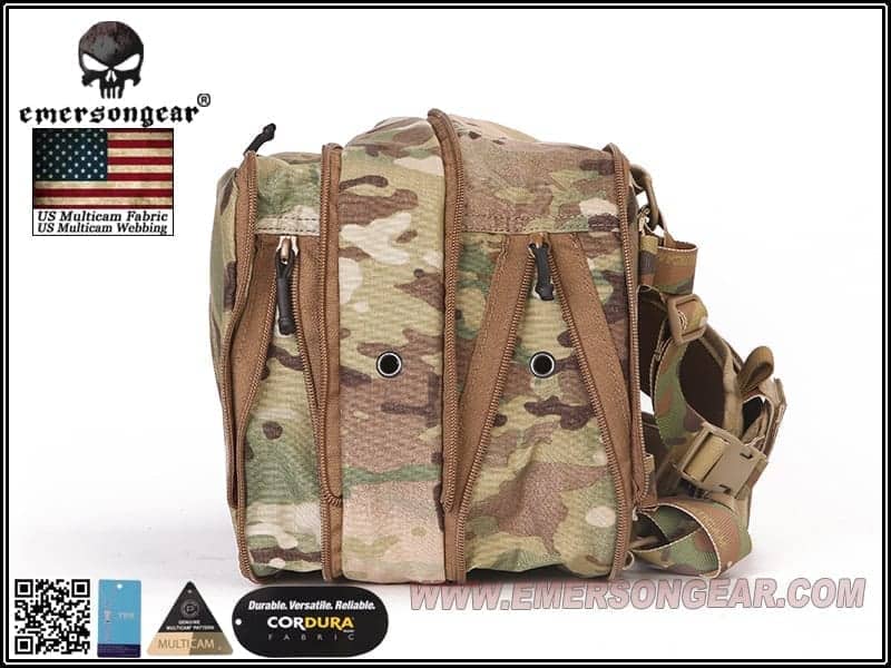 Emerson Gear D3 Multi - Purpose Bag - Longshot Tactical