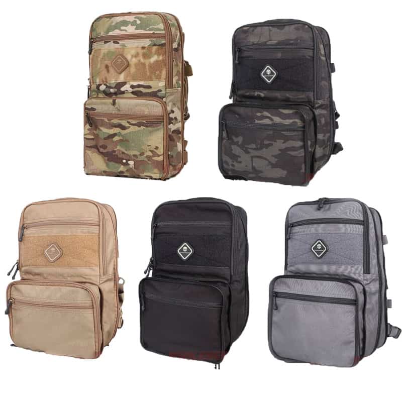 Emerson Gear D3 Multi - Purpose Bag - Longshot Tactical