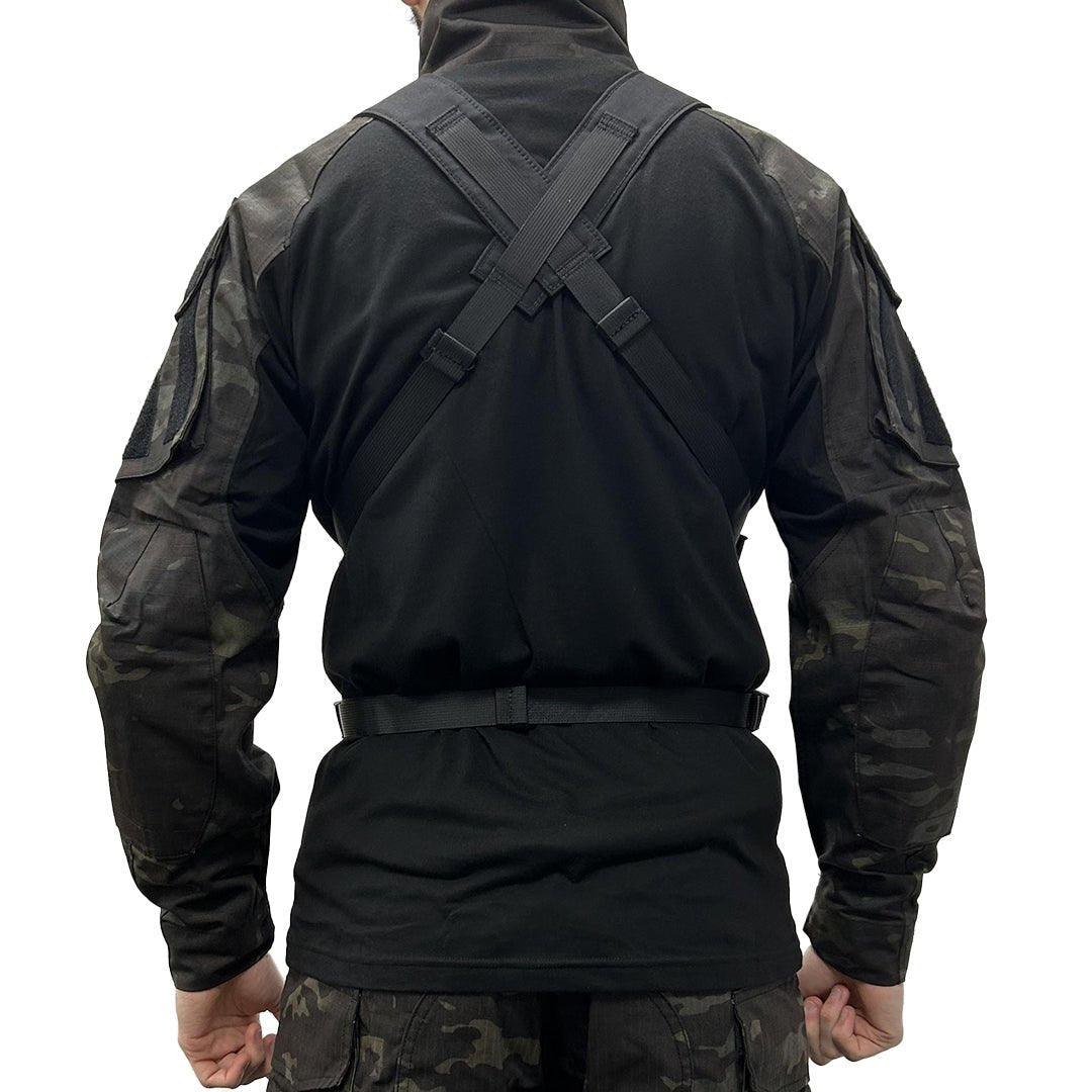 Emerson Gear D3CR Micro Chest Rig - Longshot Tactical