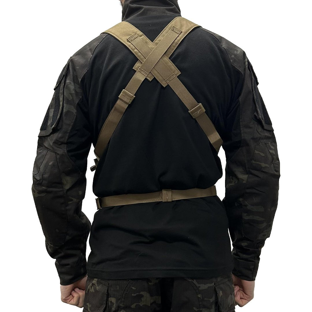 Emerson Gear D3CR Micro Chest Rig - Longshot Tactical