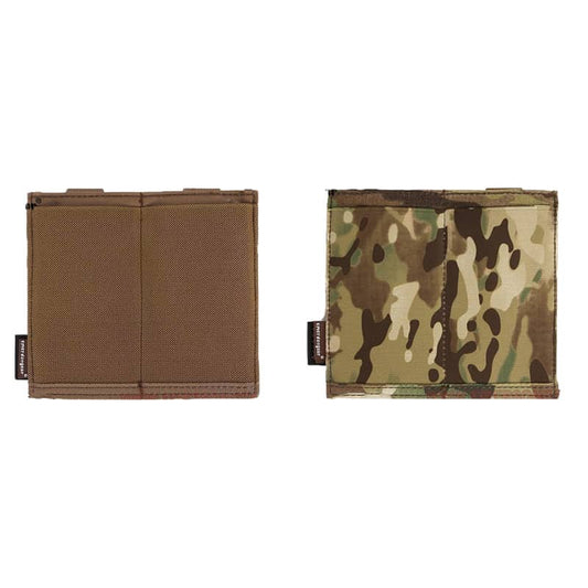 Emerson Gear Double Elastic Magazine Pouch - Longshot Tactical