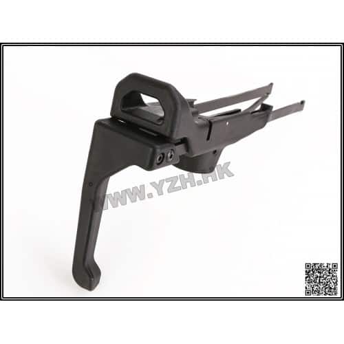 Emerson Gear FLX G17 Stock & Holster Set - Longshot Tactical