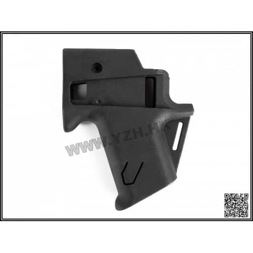 Emerson Gear FLX G17 Stock & Holster Set - Longshot Tactical