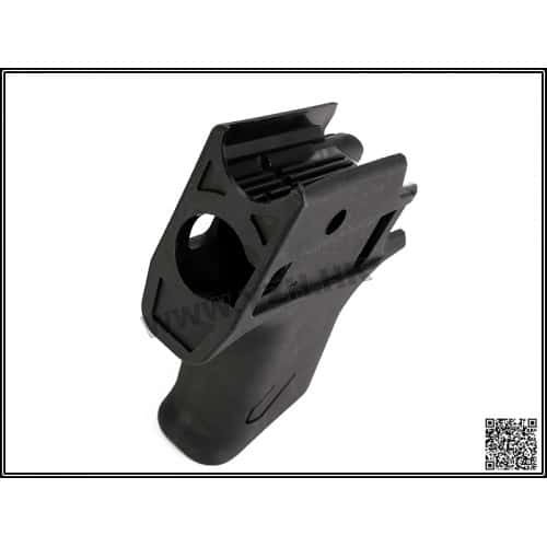 Emerson Gear FLX G17 Stock & Holster Set - Longshot Tactical