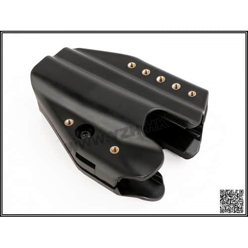 Emerson Gear FLX G17 Stock & Holster Set - Longshot Tactical