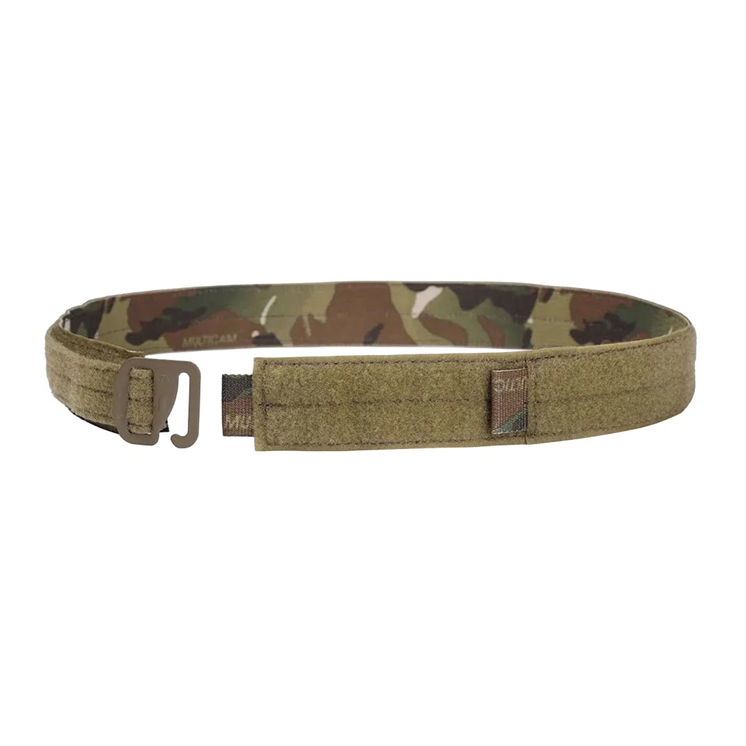 Emerson Gear FRO Style “Bison” Multicam Tactical Combat Belt (Various Sizes) - Longshot Tactical