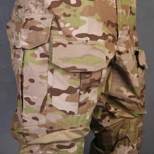 Emerson Gear G3 Combat Pants - Multicam Arid - Longshot Tactical